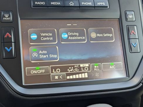 Certified 2024 Subaru Impreza 2.0i AWD/4WD image 28