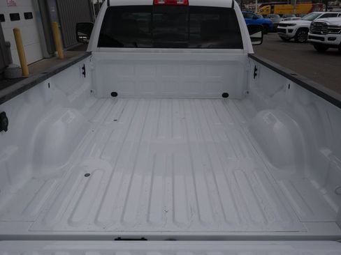 Used 2025 RAM 3500 Tradesman w/ Safety Group image 7