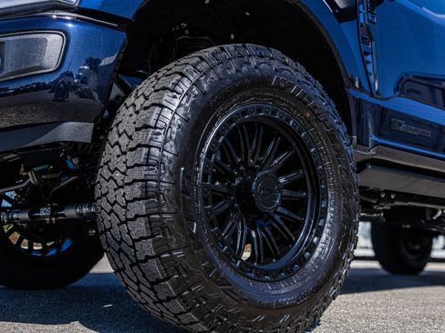 New 2025 Ford F250 Lariat w/ FX4 Off-Road Package image 18