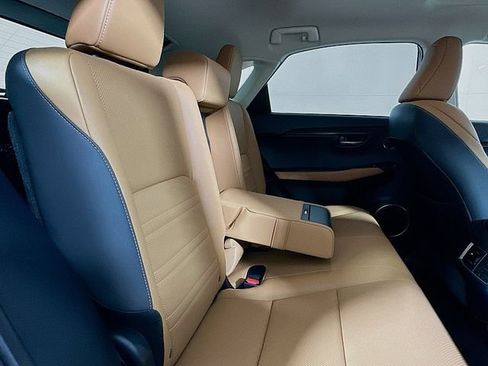 Used 2021 Lexus NX 300h AWD w/ Premium Package image 29
