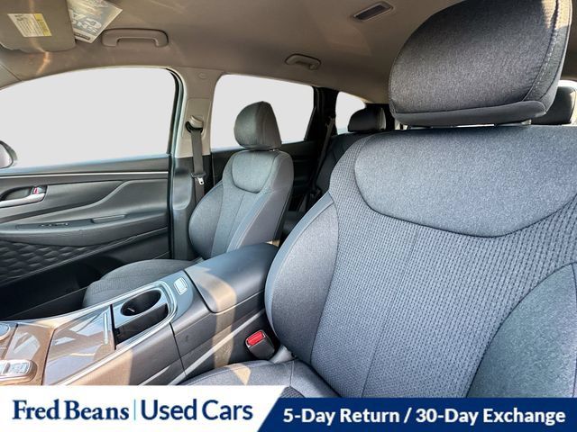 Used 2023 Hyundai Santa Fe SE AWD/4WD image 26