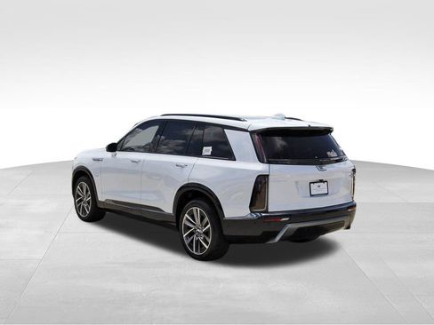 New 2027 Cadillac Vistiq Luxury AWD/4WD image 3