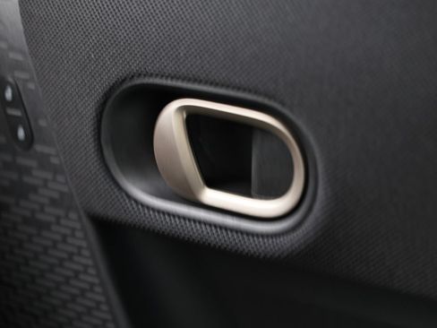 New 2026 MINI Cooper Convertible FWD image 38