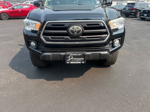 Used 2019 Toyota Tacoma SR5 AWD/4WD image 20