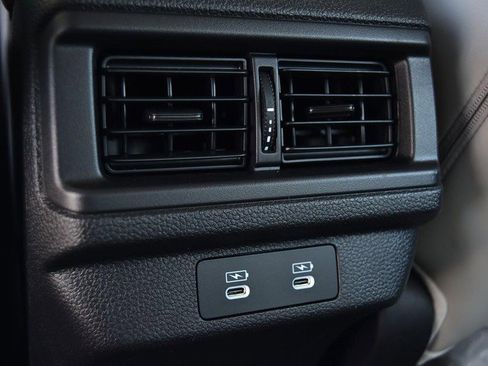 New 2025 Honda Accord EX-L image 25