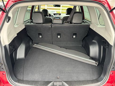 Used 2017 Subaru Forester 2.0XT Touring w/ Protection Package #2 image 34