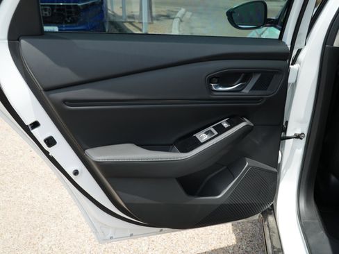 Used 2025 Honda Accord Touring image 16