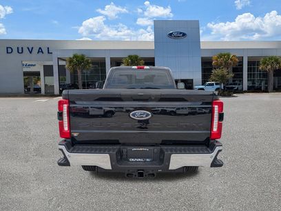 New 2026 Ford F350 XL w/ 360-Degree Camera Package