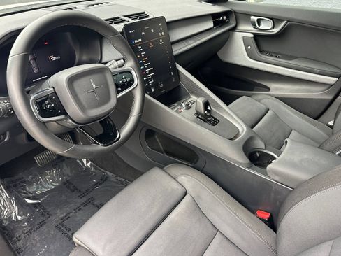 Used 2021 Polestar Polestar 2 AWD/4WD image 13