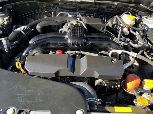 Used 2016 Subaru Forester 2.5i Premium w/ All-Weather Package image 21