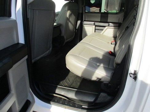 Used 2021 Ford F250 XL w/ Power Equipment Group AWD/4WD image 11