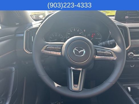 Used 2025 MAZDA CX-50 AWD 2.5 S w/ Weather Package image 21