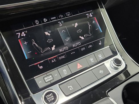 Used 2022 Audi Q7 Premium Plus w/ Premium Plus Package image 34