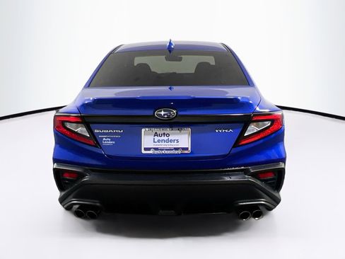 Used 2022 Subaru WRX Premium w/ Popular Package #2 image 6