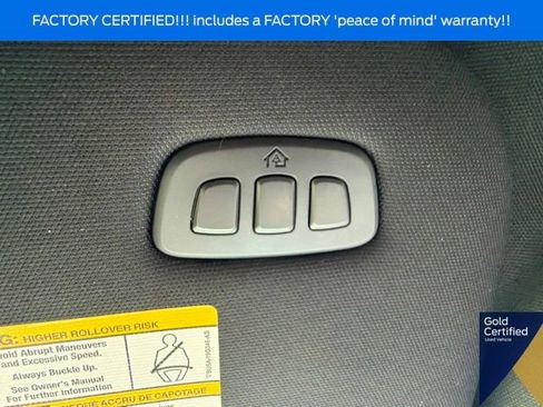 Used 2023 Ford Expedition Limited AWD/4WD image 59