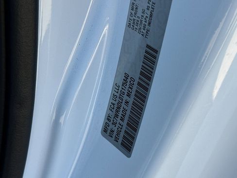 New 2026 RAM 5500 Tradesman image 32