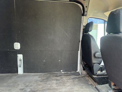 Used 2023 Ford Transit 250 148 High Roof w/ Load Area Protection Package RWD image 14