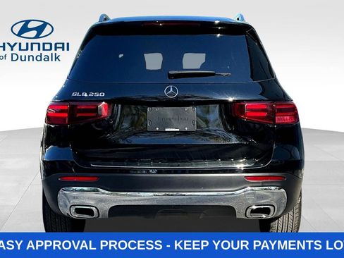 Used 2025 Mercedes-Benz GLB 250 image 6