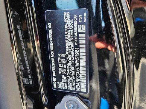 New 2026 BMW Z4 sDrive30i w/ Premium Package RWD image 21