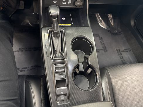Used 2022 Honda Civic Touring image 34