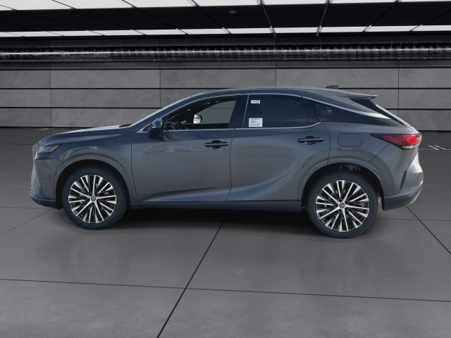 New 2026 Lexus RX 350 Premium Plus w/ Accessory Package (K3) FWD image 5