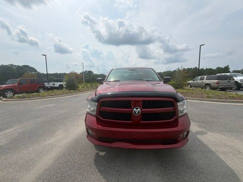 Used 2014 RAM 1500 Express AWD/4WD image 15