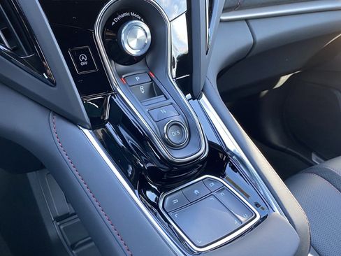 New 2026 Acura RDX A-Spec AWD/4WD image 13