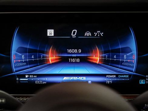 Used 2025 Mercedes-Benz G 63 AMG 4MATIC image 84