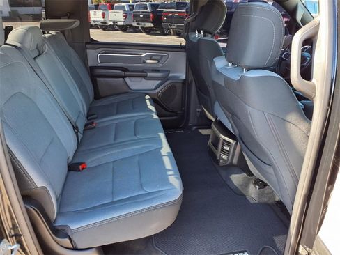 Used 2021 RAM 1500 Big Horn image 16