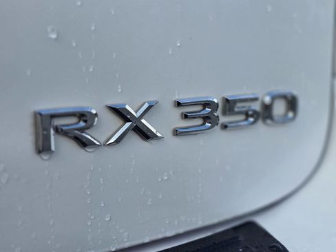 Used 2011 Lexus RX 350 AWD image 30