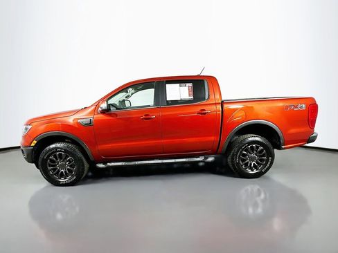 Used 2019 Ford Ranger Lariat w/ Equipment Group 501A Mid image 5