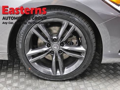 Used 2023 Acura Integra A-Spec FWD image 30