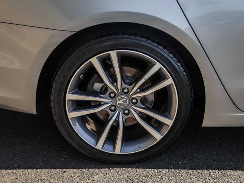 Used 2019 Acura TLX V6 SH-AWD w/ Technology Pkg image 6