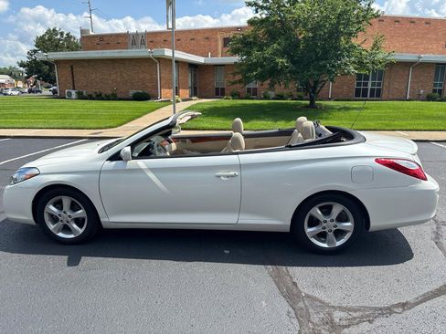 Used 2008 Toyota Solara Sport FWD image 12