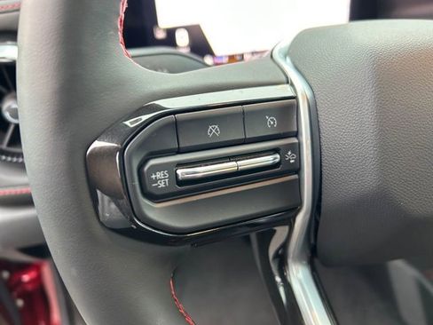 Certified 2026 Chevrolet Colorado Z71 w/ Technology Package image 18