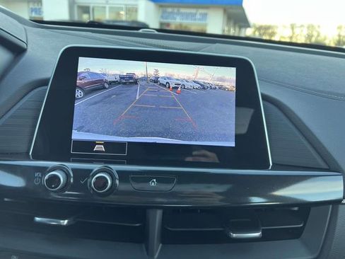 Certified 2022 Cadillac CT4 Premium Luxury w/ Climate Package image 23