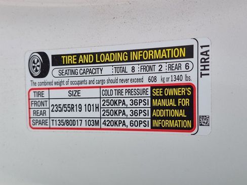 Used 2025 Honda Odyssey Sport-L image 18