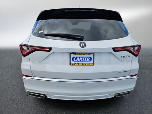 New 2026 Acura MDX SH-AWD w/ Advance Package image 6