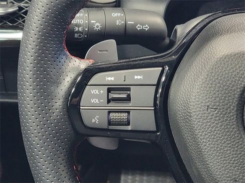 Used 2025 Acura ADX A-Spec image 28