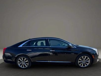 Used 2017 Cadillac XTS