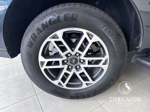 Certified 2025 Ford Expedition Active RWD image 34
