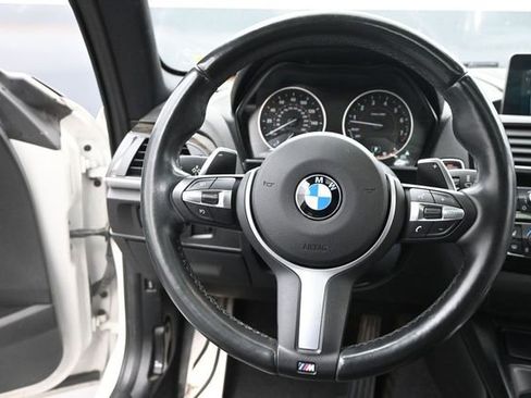 Used 2017 BMW M240i xDrive Coupe AWD/4WD image 13