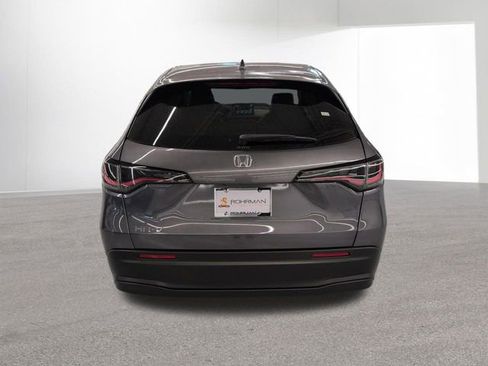 Used 2026 Honda HR-V LX image 33