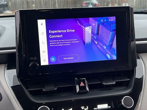 Used 2023 Toyota Corolla Cross L image 21