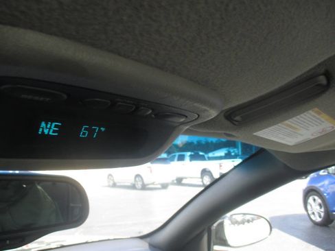 Used 2002 Chevrolet Monte Carlo SS w/ High Sport Appearance Pkg image 17