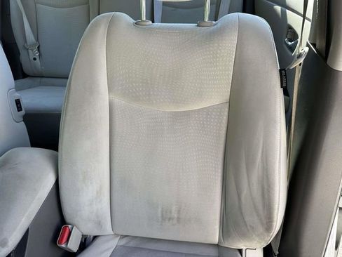 Used 2012 Nissan Leaf SL image 10