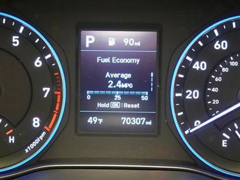 Used 2019 Hyundai Kona SEL image 13