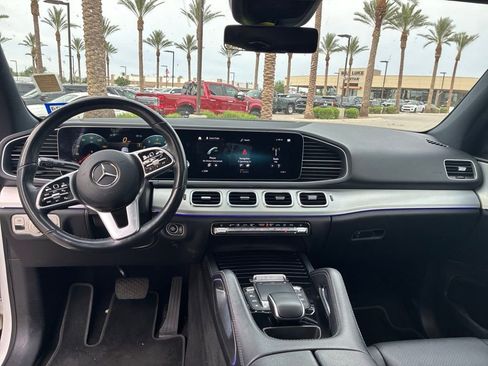 Used 2022 Mercedes-Benz GLE 350 image 8