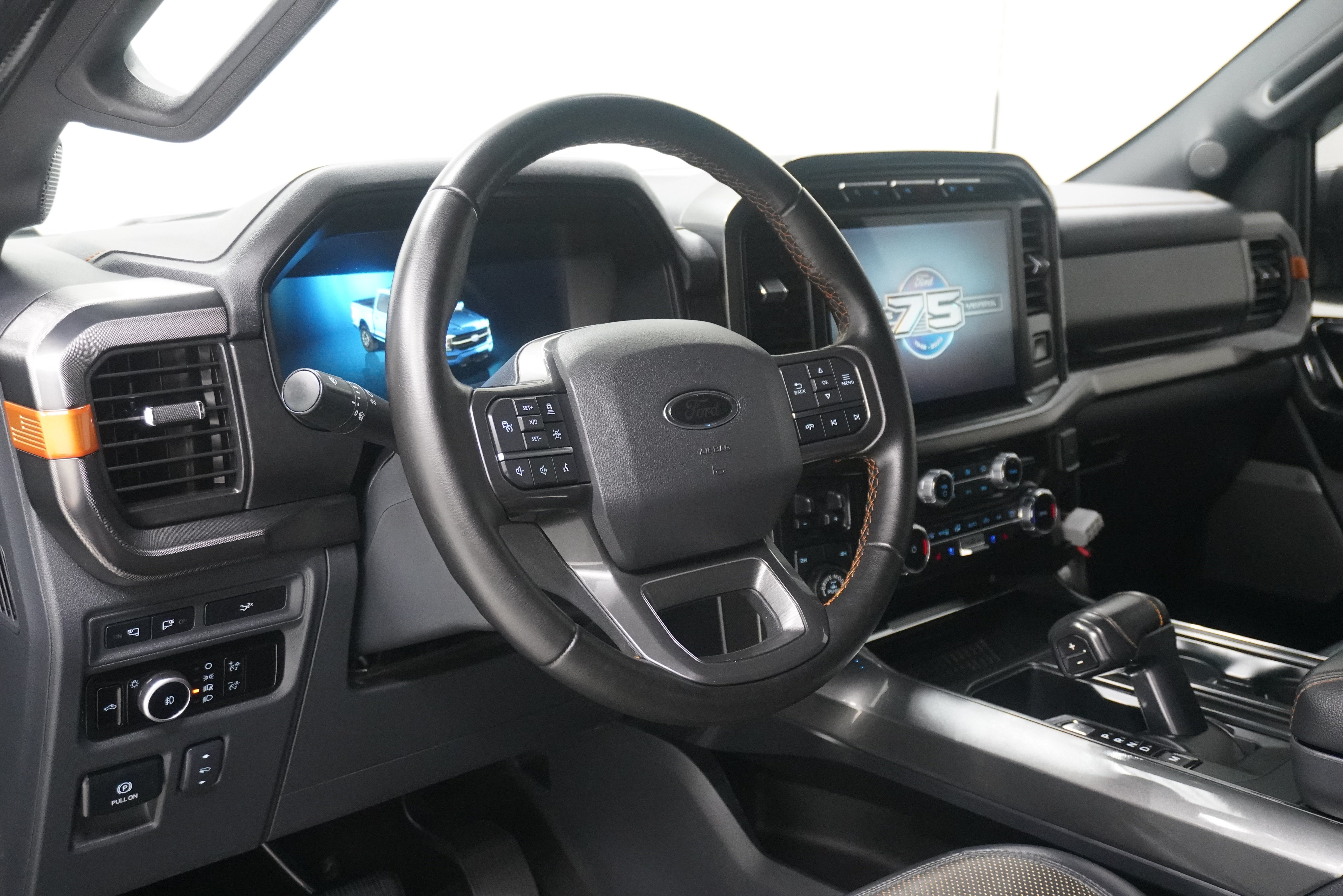 Used 2023 Ford F150 Tremor w/ Equipment Group 402A High AWD/4WD image 10