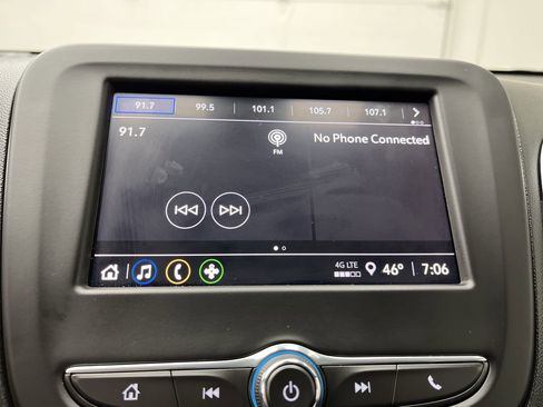 Certified 2022 Chevrolet Equinox LT AWD/4WD image 18